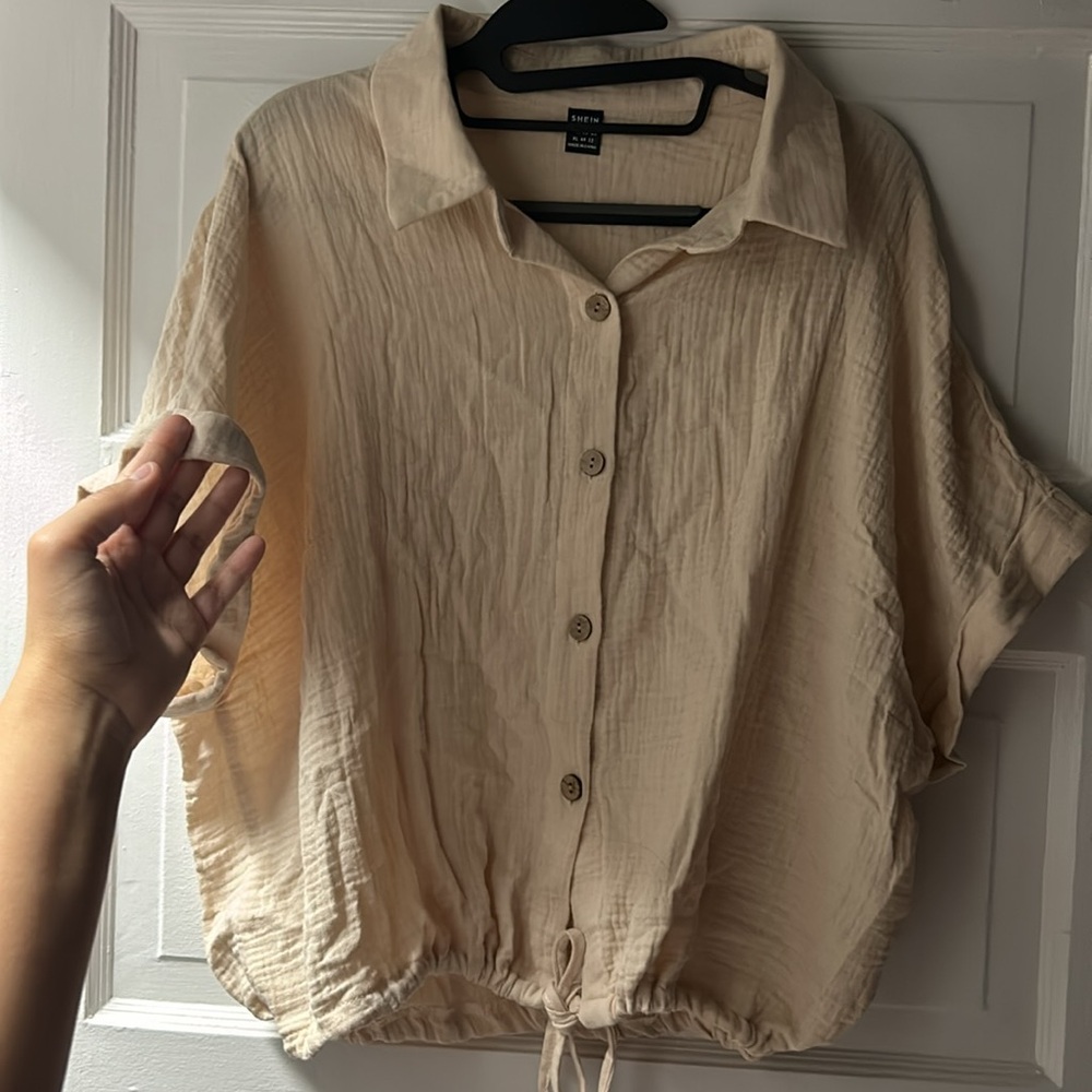 Short sleeve - Picture 4 of 4